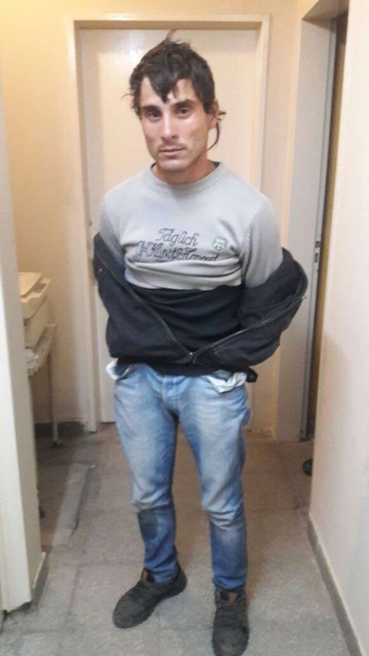 El juez que defiende a un violador asesino
