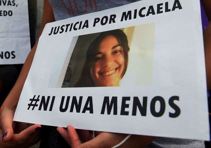 El juez que defiende a un violador asesino