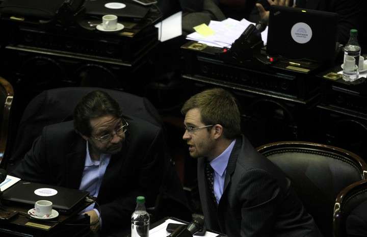 Por unanimidad, Diputados sancionó la ley de protección de víctimas de delitos