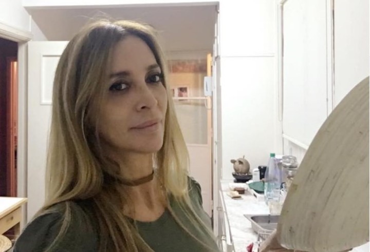 Una mujer había denunciado por abuso a Villalba: quedó libre y tres meses después violó a Anahí Benítez Una mujer había denunciado por abuso a Villalba: quedó libre y tres meses después violó a Anahí Benítez