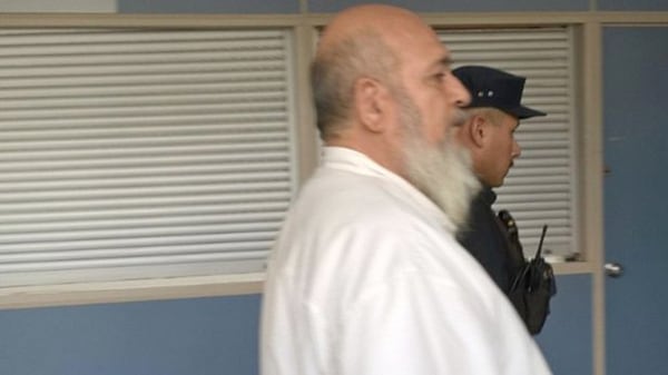 Agustín Rosa: detenido en espera del juicio oral; tiene 2 denuncias por abuso