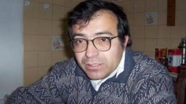 Domingo Pacheco: condenado a 13 años de prisión por abuso de menores