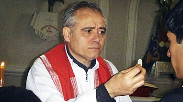 Justo Ilarraz: a la espera del juicio oral por abusos contra medio centenar de niños entre 10 y 14 años