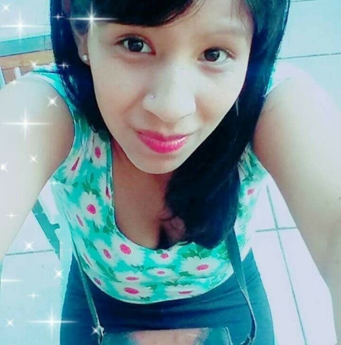 Mónica Luján