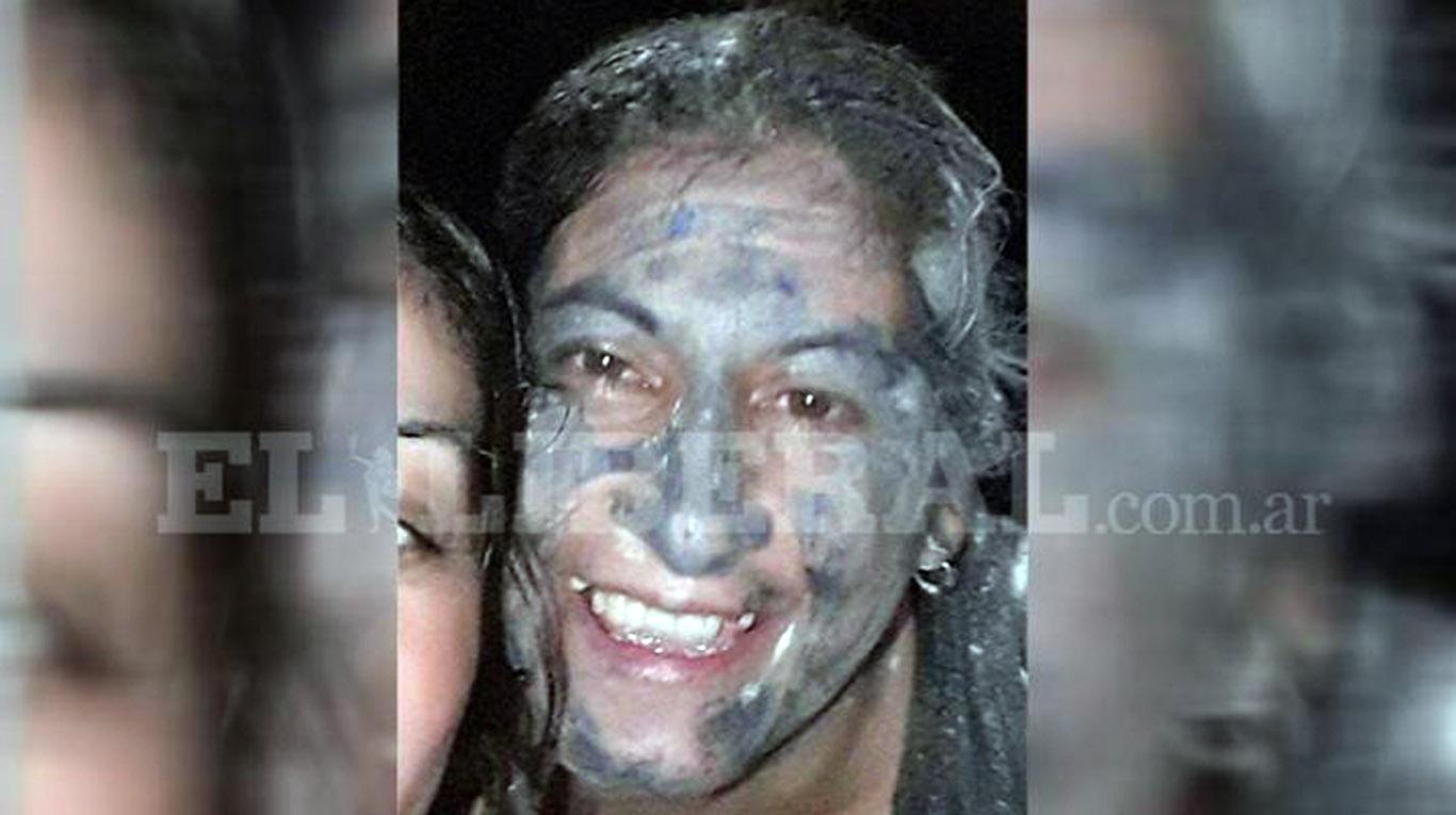 FEMICIDIO. Natalia tenía 40 años. Una puñalada le perforó el corazón.