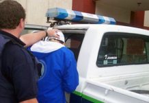 Macabro: Un adolescente de 17 años violó y estranguló a una beba de 6 meses en Buenos Aires