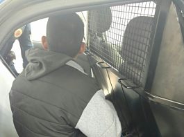 Detienen en barrio Urquiza a un hombre buscado por la justicia