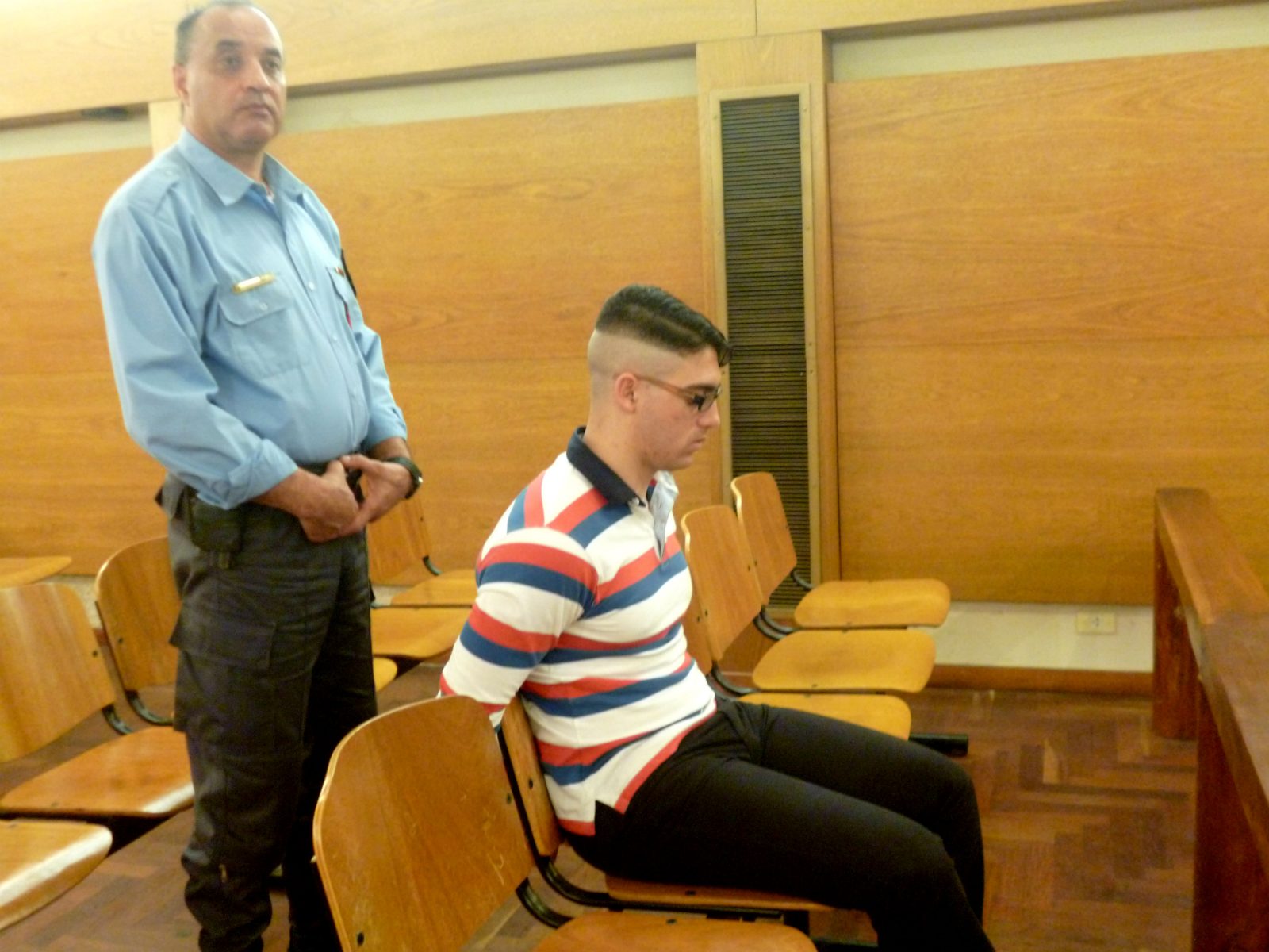 Comenzó el juicio por el asesinato de Johana Altamirano en Alta Gracia