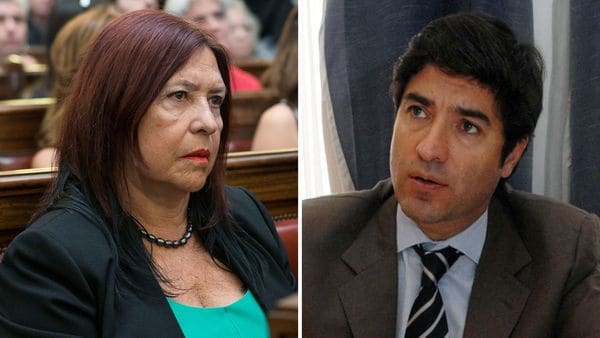 Jueces garantistas dejaron sin condena a un hombre que abusó durante años de su hijastra