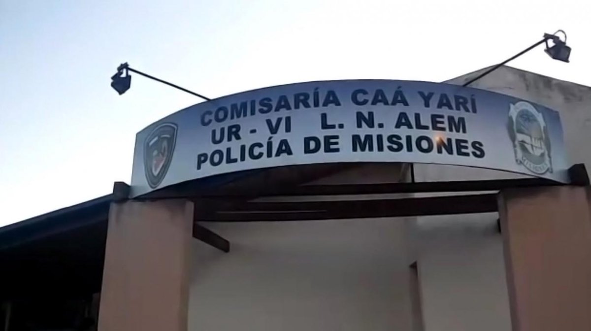 Insólito: fue a denunciar que le descuartizaron una vaca y la comisaría estaba cerrada