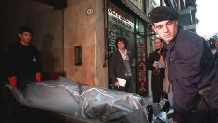 Otro caso Nisman? Misteriosa muerte de un testigo clave en la venta de armas