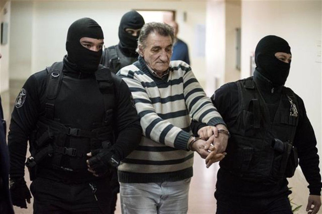 Perpetua para un homicida que quemó y mató de 25 puñaladas a su ex mujer