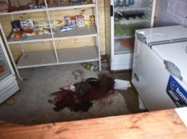 Argentina salvaje: Asesinan a una kiosquera en Rosario por no fiarles dos cervezas