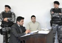 Villa Maria: Tres años de cárcel a delincuente por narcomenudeo