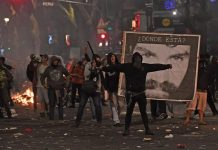 Lanata vinculó al kirchnerismo con la escalada de violencia en el país: “En la calle hay más odio”
