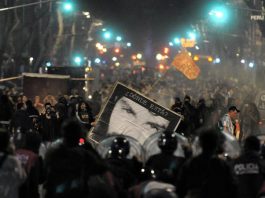 El gobierno nacional ofrece 2$ millones por información real del activista del RAM Santiago Maldonado