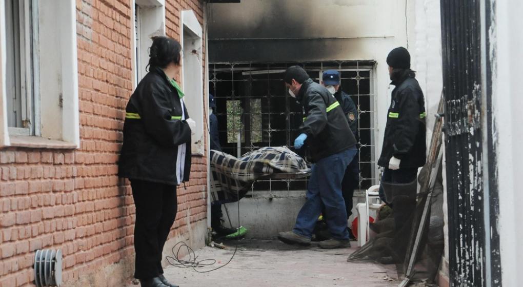 Muerte de ancianos en “Le Petit Residence” : Rechazan pedido de suspensión del juicio a prueba