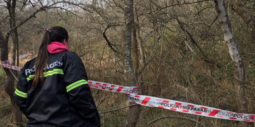 Encuentran en El Arañado el cuerpo de un hombre desaparecido hace mas de un año