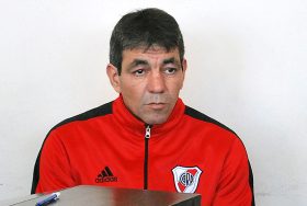 Sergio López recibió una pena de tres años y seis meses de prisión por uso y tenencia de arma de guerra