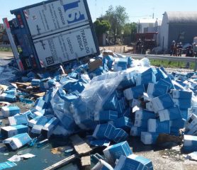 camion-vuelco