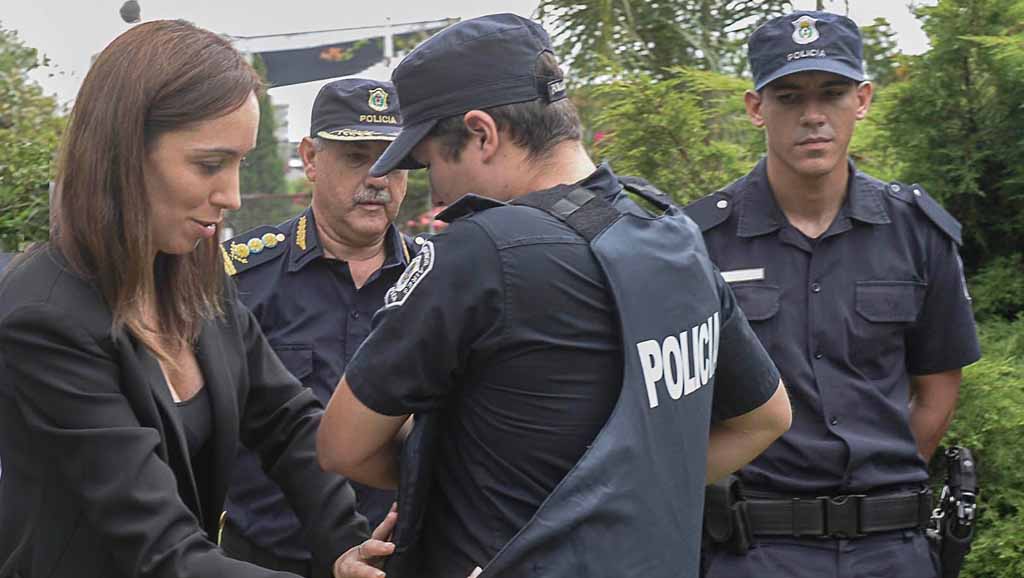 Por primera vez la Bonaerense tendrá un protocolo para actuar ante posibles donantes