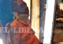 Delincuencia feróz: Brutal asalto a un escritor cuadripléjico en Santiago del Estero