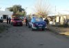 Allanamientos con un detenido por robo y secuestro de elementos