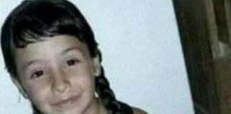 Tío Pujio: confirman que Luna Viera fue violada y estrangulada
