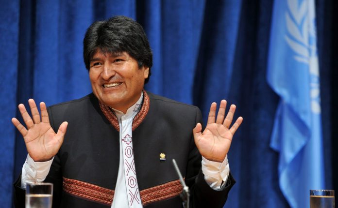 evomorales